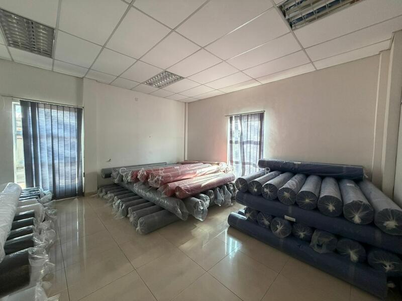 Detached Factory for Rent in Taman Perindustrian Tropika (Ulu Tiram) - Caryn Ter - Interior - PropertyGuru.com.my