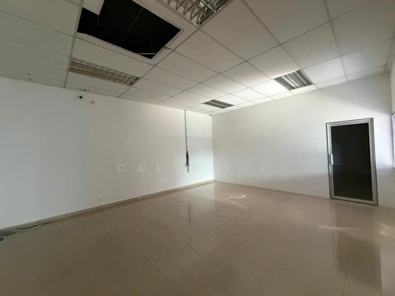 Detached Factory for Rent in Taman Perindustrian Tropika (Ulu Tiram) - Caryn Ter - Interior - PropertyGuru.com.my
