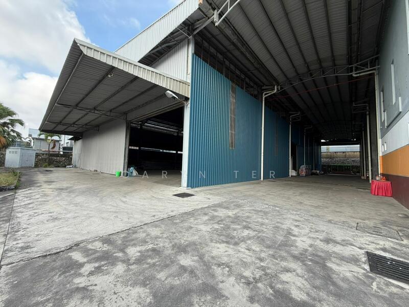 Detached Factory for Rent in Taman Perindustrian Tropika (Ulu Tiram) - Caryn Ter - Exterior - PropertyGuru.com.my