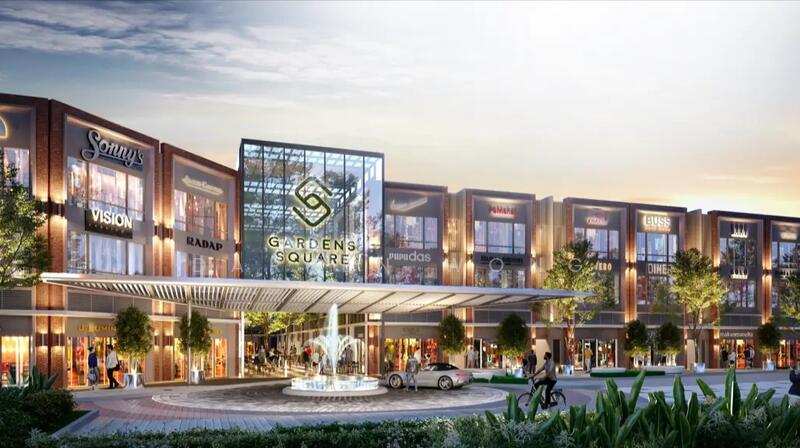 Shop / Office for Rent in Bandar Gamuda Gardens (Rawang) - Darren Wong - Exterior - PropertyGuru.com.my