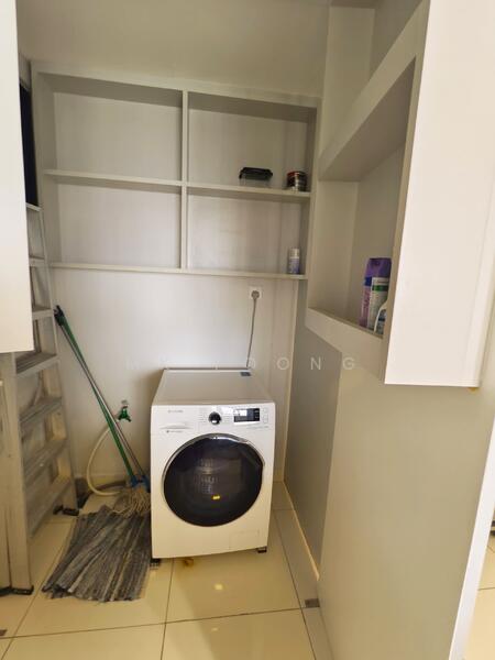 Service Residence for Rent at Southkey Mosaic - MK Foong - Interior - PropertyGuru.com.my