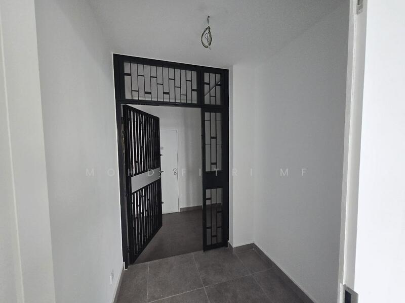 Untuk Dijual - Cubic Botanical