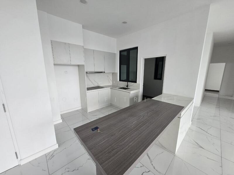 Untuk Dijual - Cubic Botanical