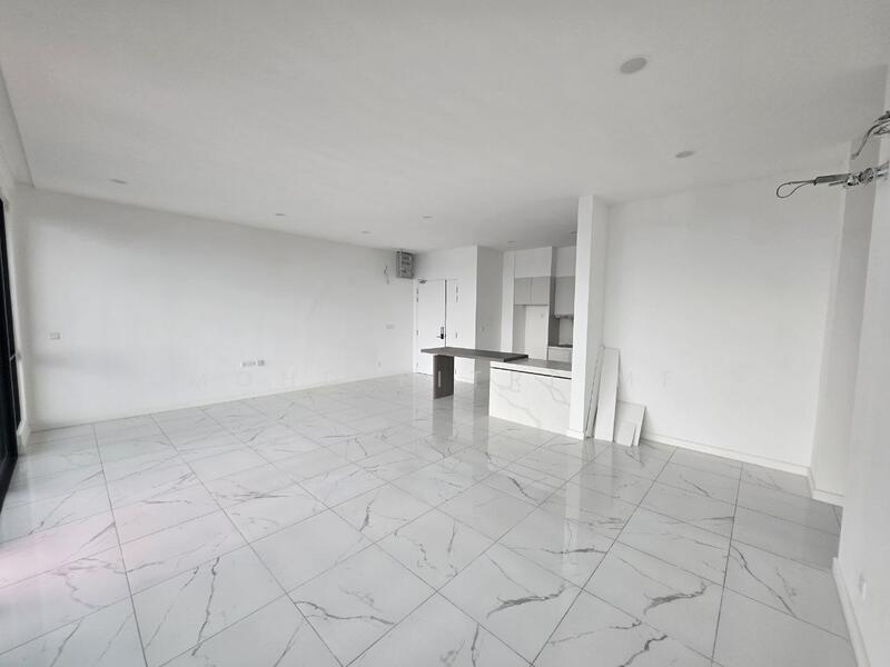 Untuk Dijual - Cubic Botanical