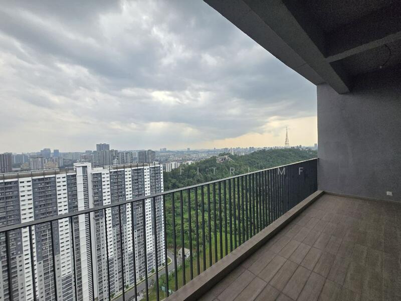 Untuk Dijual - Cubic Botanical