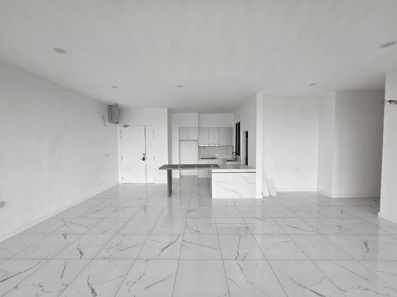 Untuk Dijual - Cubic Botanical