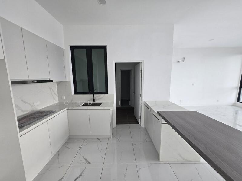 Untuk Dijual - Cubic Botanical