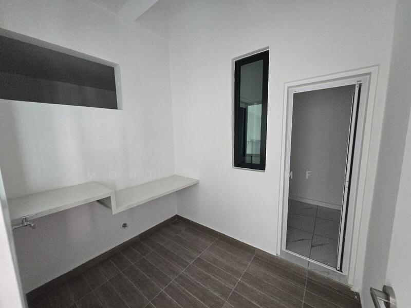 Untuk Dijual - Cubic Botanical