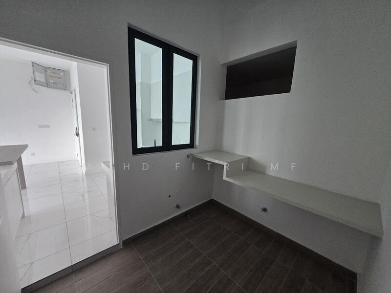 Untuk Dijual - Cubic Botanical