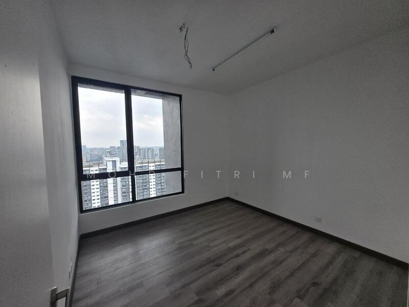 Untuk Dijual - Cubic Botanical