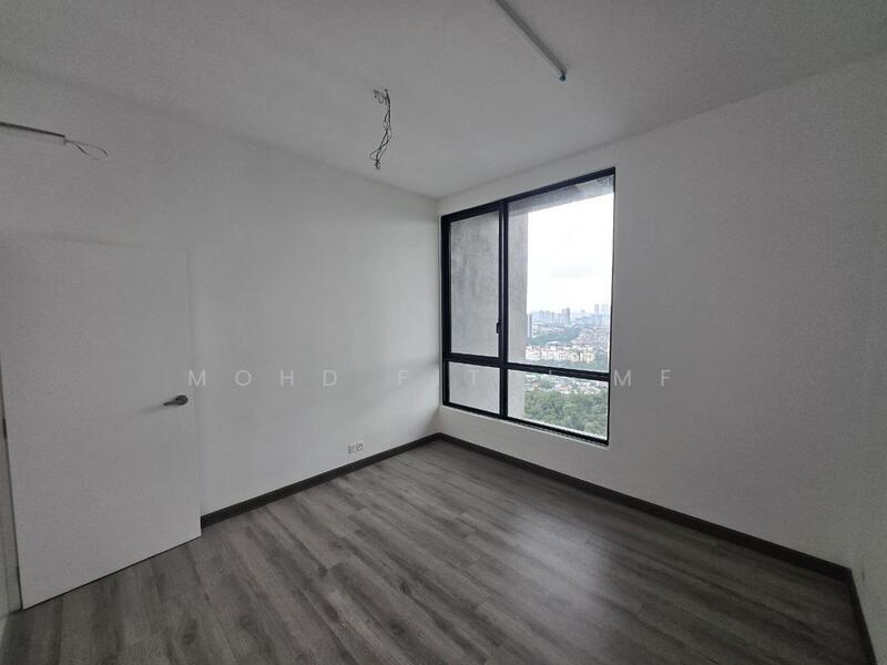 Untuk Dijual - Cubic Botanical