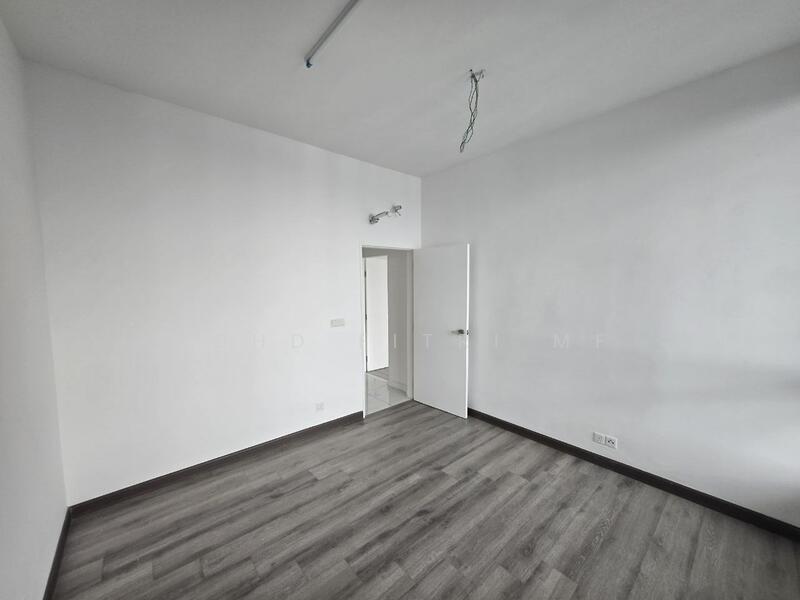 Untuk Dijual - Cubic Botanical