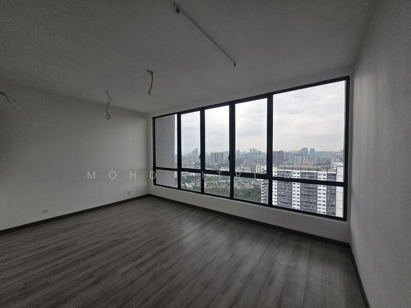 Untuk Dijual - Cubic Botanical