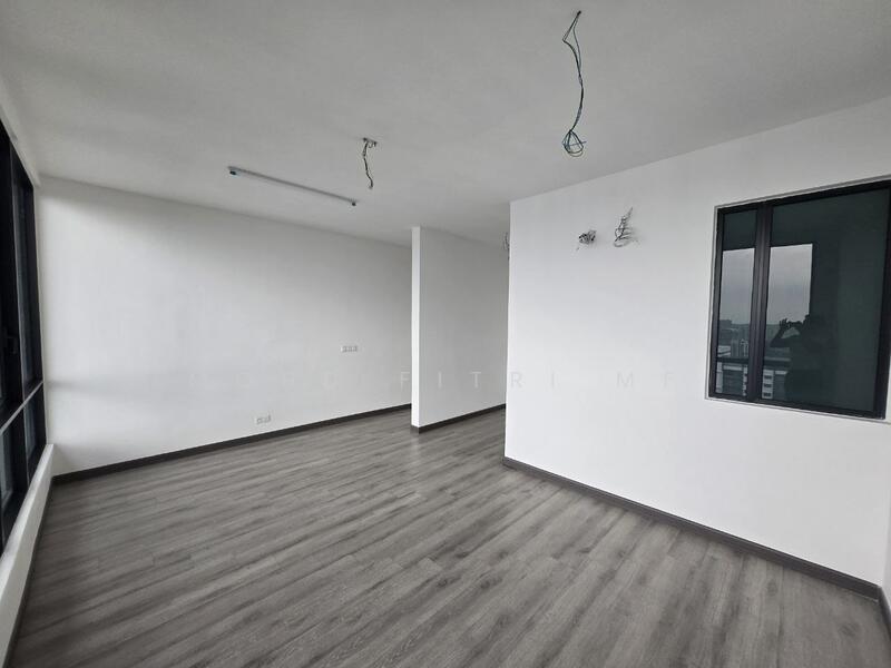 Untuk Dijual - Cubic Botanical