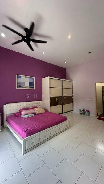 1.5-storey Terraced House for Sale in Iskandar Puteri (Nusajaya) (Johor) - Shanice Tan - Bedroom - PropertyGuru.com.my