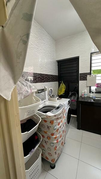 1.5-storey Terraced House for Sale in Iskandar Puteri (Nusajaya) (Johor) - Shanice Tan - PropertyGuru.com.my