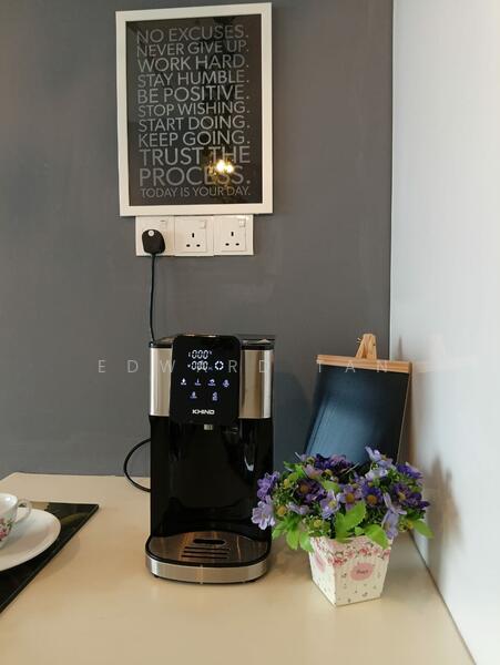 Service Residence for Rent at Southkey Mosaic - Edward Tan - Interior - PropertyGuru.com.my