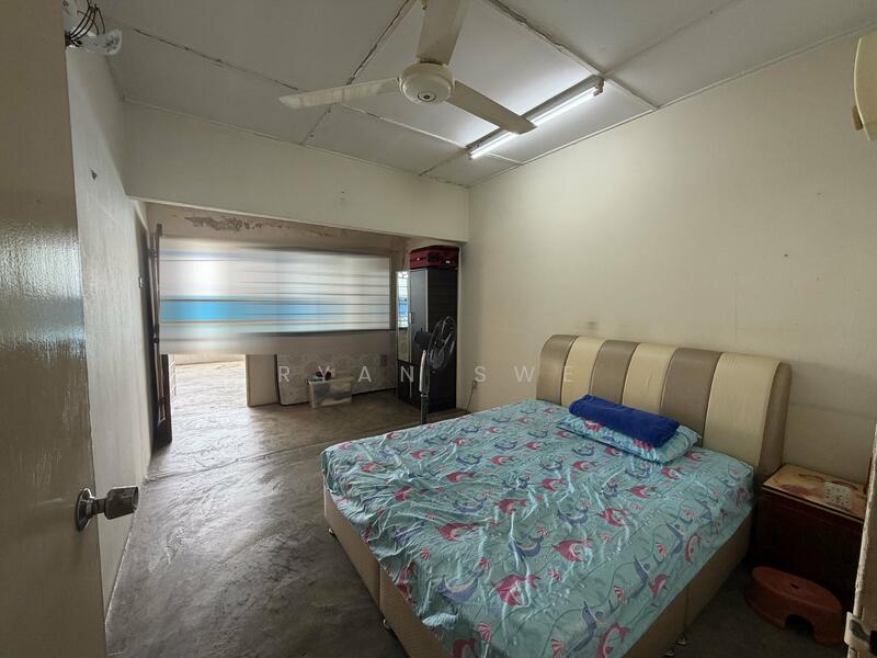 Rumah Teres 2-Tingkat untuk Dijual di Taman Usaha Jaya (Kepong) - Ryan Swe - Bedroom - PropertyGuru.com.my