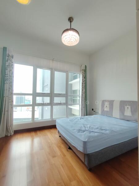 Service Residence for Rent at TriTower Residence @ Johor Bahru Sentral - Jensen Goh - Bedroom - PropertyGuru.com.my