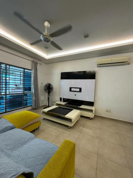 Nusa Sentral untuk Untuk Disewa - RM 3,200 /bulan, Feb 2026 - PropertyGuru.com.my