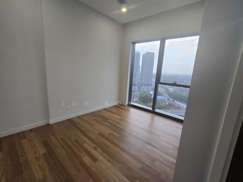Service Residence for Rent at The Astaka @ 1 Bukit Senyum - Loh Kok Hui - View - PropertyGuru.com.my