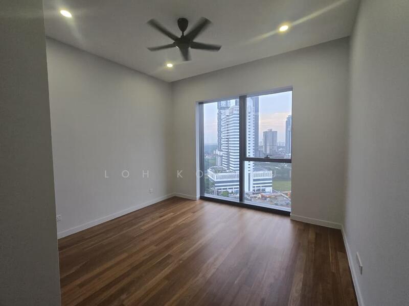 Service Residence for Rent at The Astaka @ 1 Bukit Senyum - Loh Kok Hui - Bedroom - PropertyGuru.com.my