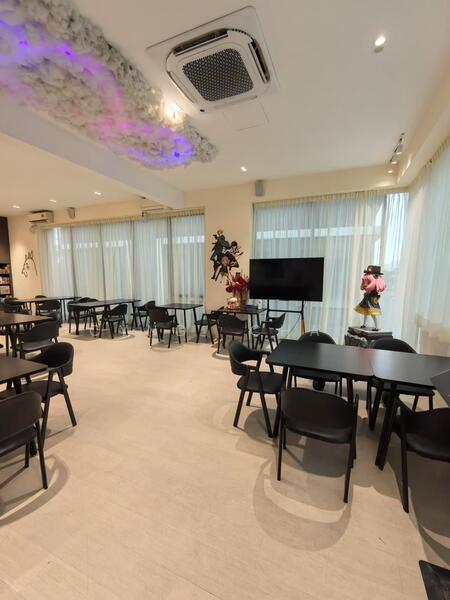 Retail Office for Rent in Simpang Ampat (Penang) - Cyndi Chan - Interior - PropertyGuru.com.my