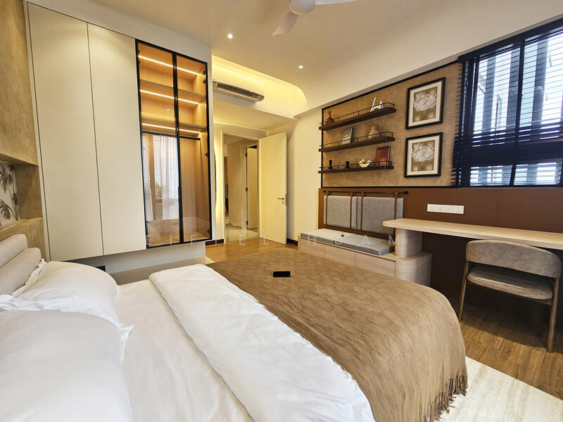 Condominium for Sale at The Marin at Ferringhi - Eiffel Huam - Bedroom - PropertyGuru.com.my