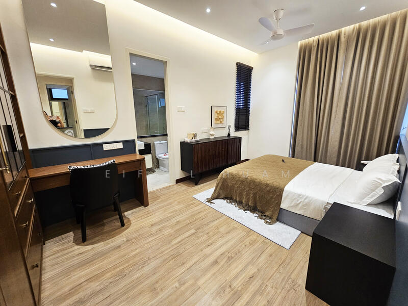 Condominium for Sale at The Marin at Ferringhi - Eiffel Huam - Bedroom - PropertyGuru.com.my