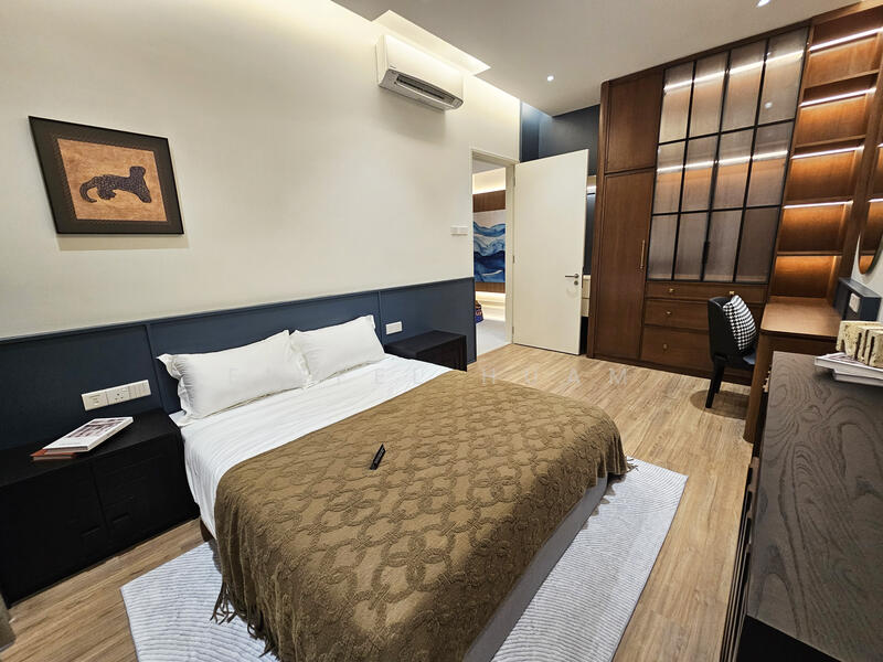 Condominium for Sale at The Marin at Ferringhi - Eiffel Huam - Bedroom - PropertyGuru.com.my