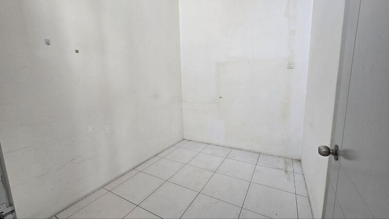 Chemor Klebang Aman Gated Guarded Single Sty untuk Untuk Disewa - RM 1,000 /bulan, Mac 2026 - Interior - PropertyGuru.com.my