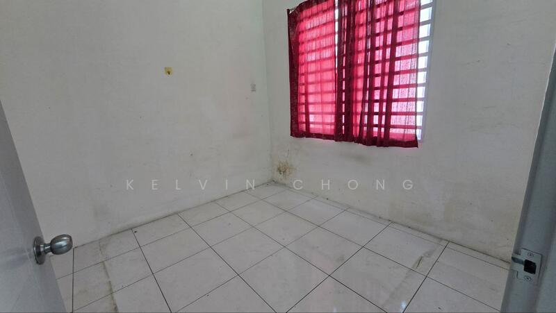 Chemor Klebang Aman Gated Guarded Single Sty untuk Untuk Disewa - RM 1,000 /bulan, Mac 2026 - Interior - PropertyGuru.com.my