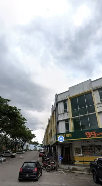 Shop for Sale in Kempas Utama (Tebrau) - Vivian Chye - PropertyGuru.com.my