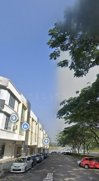 Shop for Sale in Kempas Utama (Tebrau) - Vivian Chye - PropertyGuru.com.my