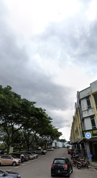 Shop for Sale in Kempas Utama (Tebrau) - Vivian Chye - PropertyGuru.com.my