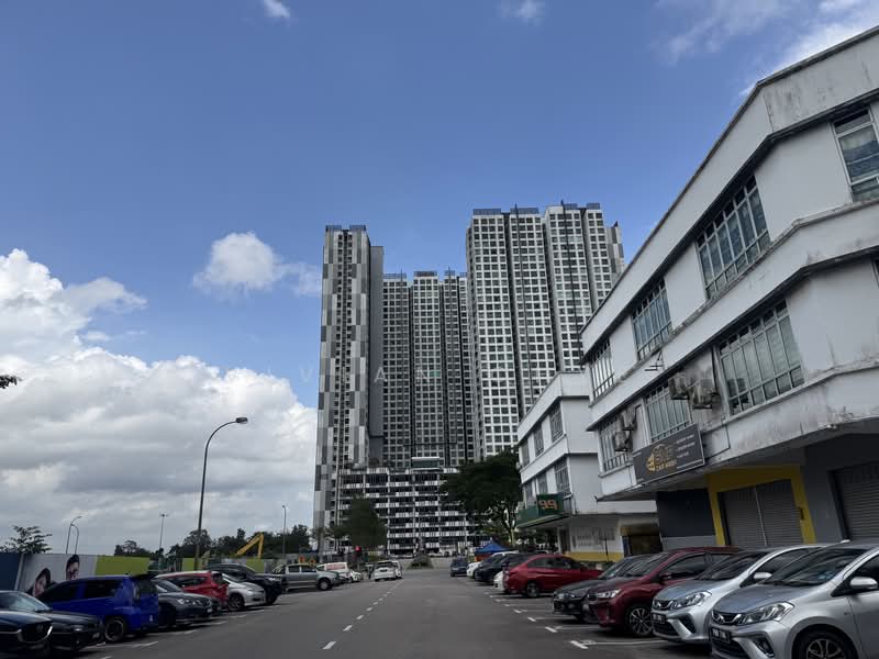Shop for Sale in Kempas Utama (Tebrau) - Vivian Chye - PropertyGuru.com.my