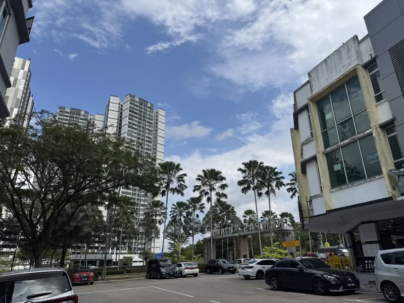Shop for Sale in Kempas Utama (Tebrau) - Vivian Chye - PropertyGuru.com.my