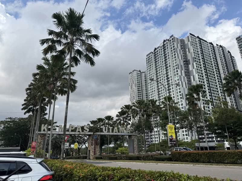 Shop for Sale in Kempas Utama (Tebrau) - Vivian Chye - PropertyGuru.com.my