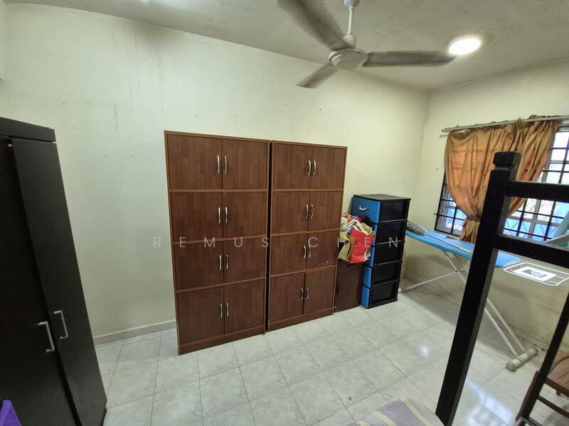 Terraced House for Sale in Taman Selayang (Selayang) - Remus Chen - Bedroom - PropertyGuru.com.my