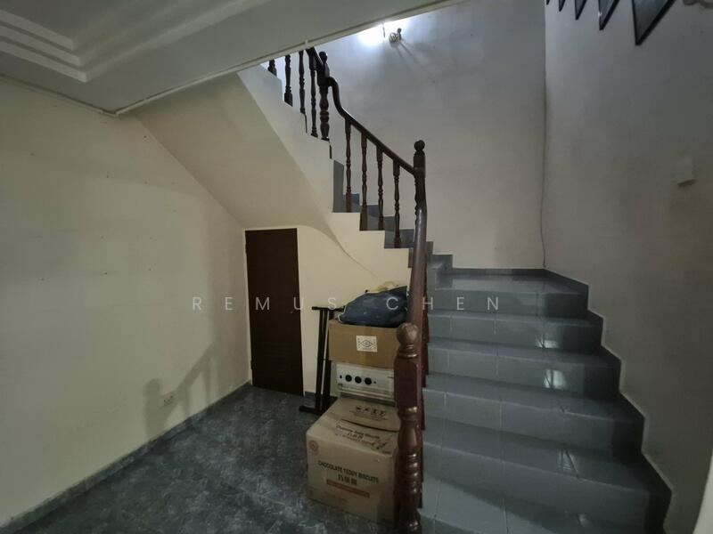 Terraced House for Sale in Taman Selayang (Selayang) - Remus Chen - Interior - PropertyGuru.com.my