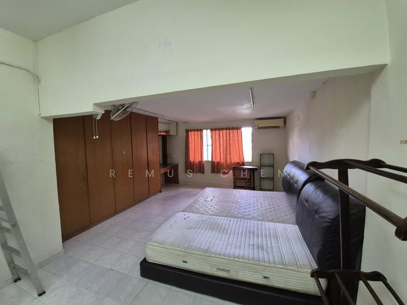 Terraced House for Sale in Taman Selayang (Selayang) - Remus Chen - Bedroom - PropertyGuru.com.my