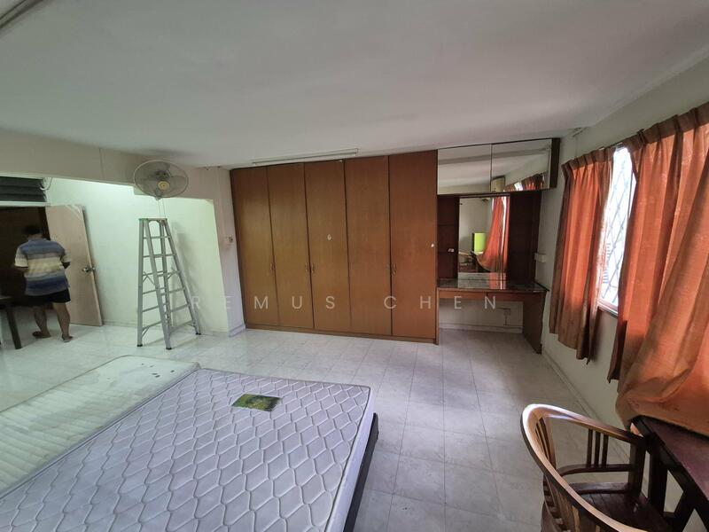 Terraced House for Sale in Taman Selayang (Selayang) - Remus Chen - Bedroom - PropertyGuru.com.my