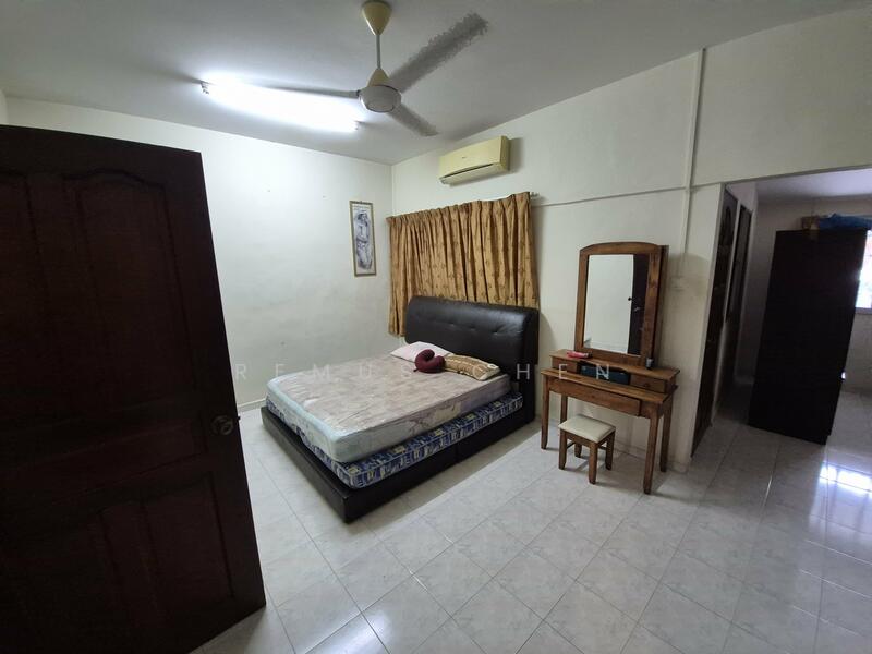 Terraced House for Sale in Taman Selayang (Selayang) - Remus Chen - Bedroom - PropertyGuru.com.my