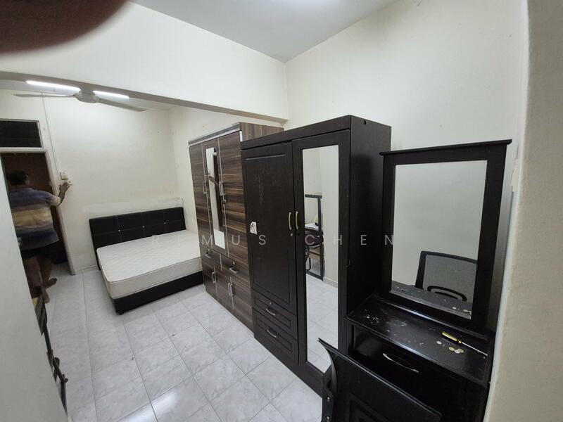 Terraced House for Sale in Taman Selayang (Selayang) - Remus Chen - Bedroom - PropertyGuru.com.my