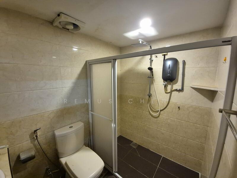 Terraced House for Sale in Taman Selayang (Selayang) - Remus Chen - Bathroom - PropertyGuru.com.my