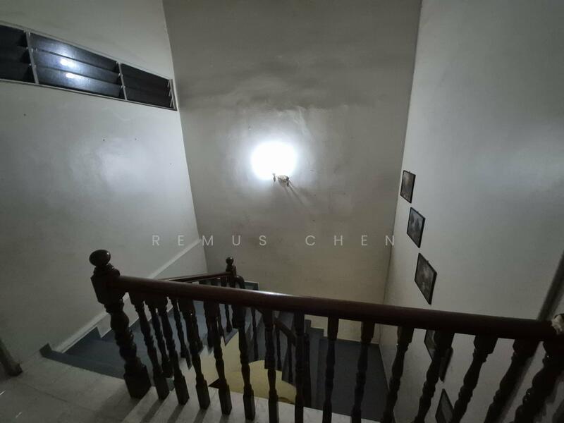 Terraced House for Sale in Taman Selayang (Selayang) - Remus Chen - Interior - PropertyGuru.com.my