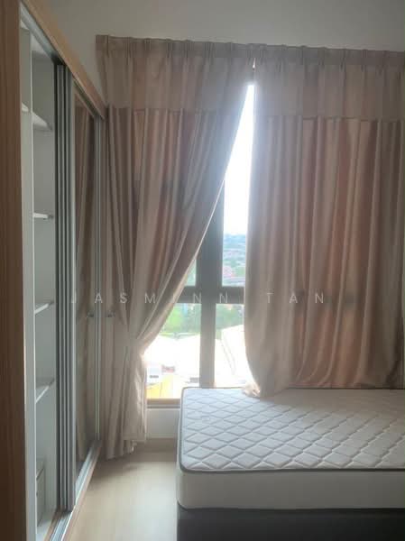 Servis Apartment untuk Disewa di The Grand Subang Jaya SS13 - Jasminn Tan - Bedroom - PropertyGuru.com.my