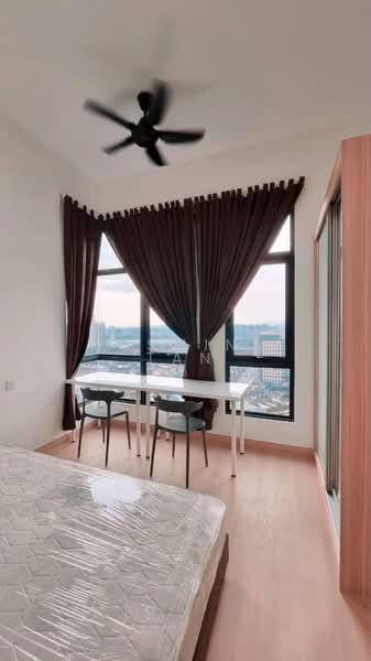 Service Residence for Rent at The Grand Subang Jaya SS15 - Jasminn Tan - Bedroom - PropertyGuru.com.my