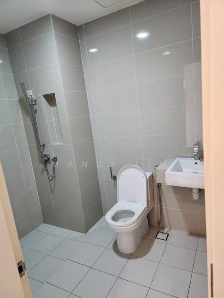 Condominium for Rent at Mirage By The Lake - Mandy Lim - Bathroom - PropertyGuru.com.my