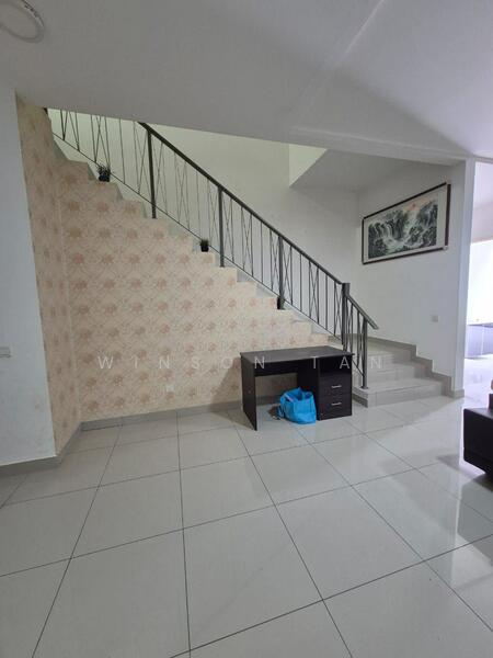 2-storey Terraced House for Sale in Setia Eco Cascadia (Tebrau) - Winson Tan - Interior - PropertyGuru.com.my